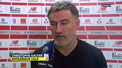Ligue 1 Conforama - 21ème journée - Lille pas heureux