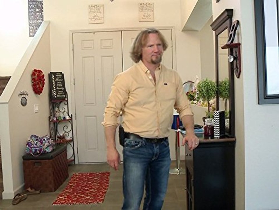 Sister Wives Season 9 Episode 3 (Streaming) 123MOVIES