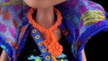 Rad Review: Clawdeen & Howleen Wolf Sisters Set - Monster High