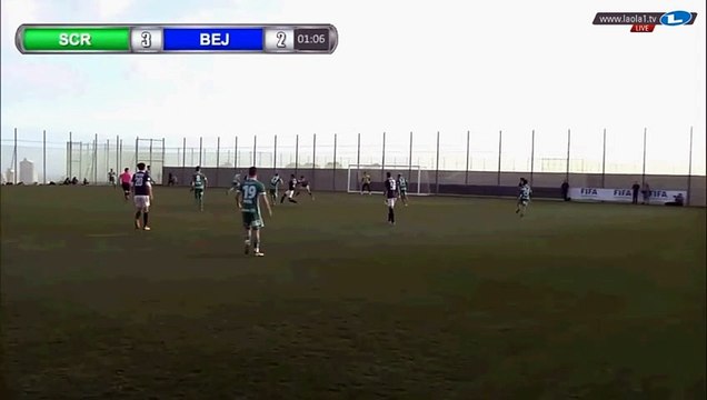 4-2 Goal International Club Friendly - 18.01.2018 Rapid Wien 4-2 Beijing Renhe