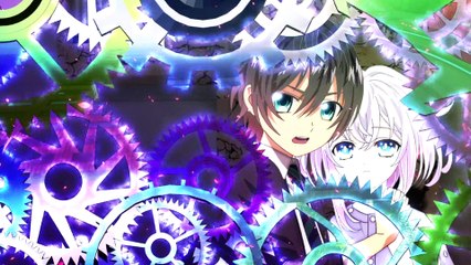 Hand Shakers OP / One Hand Message