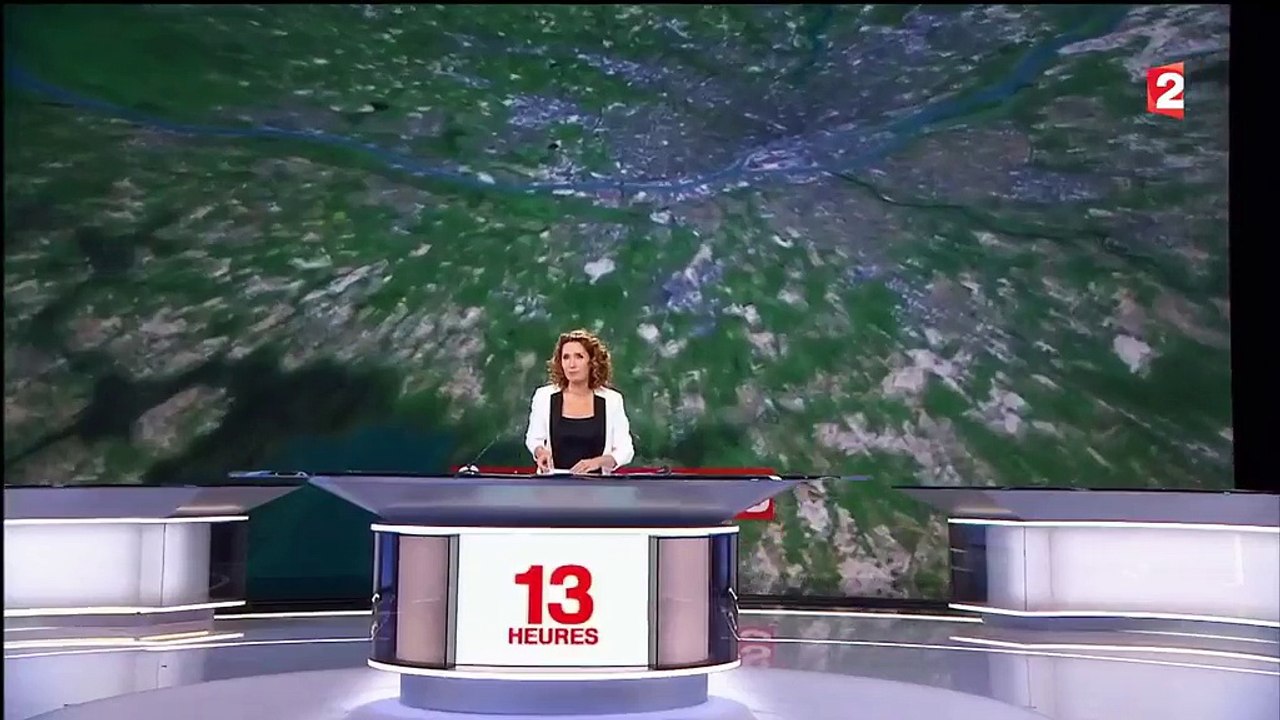 Loire-Atlantique : les riverains de l'aéroport de Nantes divisés sur son agrandissement