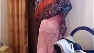 cute girl amazing beauty dance in home local new 2018  cccccc