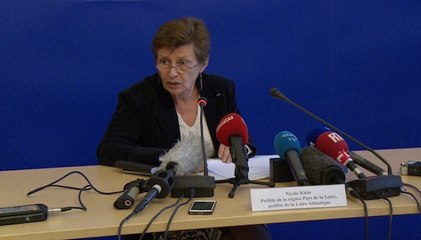 Quelles actions menées à NNDL