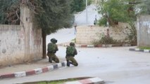 Muere en una redada israelí un palestino sospechoso de asesinato de rabino