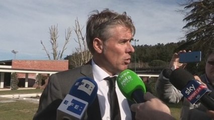 El VAR ha llegado al"calcio" italiano para quedarse