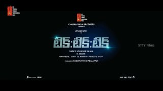 TIK TIK TIK Telugu Movie Trailer - Jayam Ravi - Nivetha Pethuraj - 2018 Latest Telugu Movie Trailers
