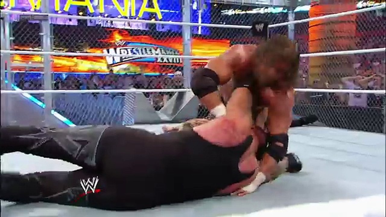 Top 30 best Wreslemania moments | best matches moments