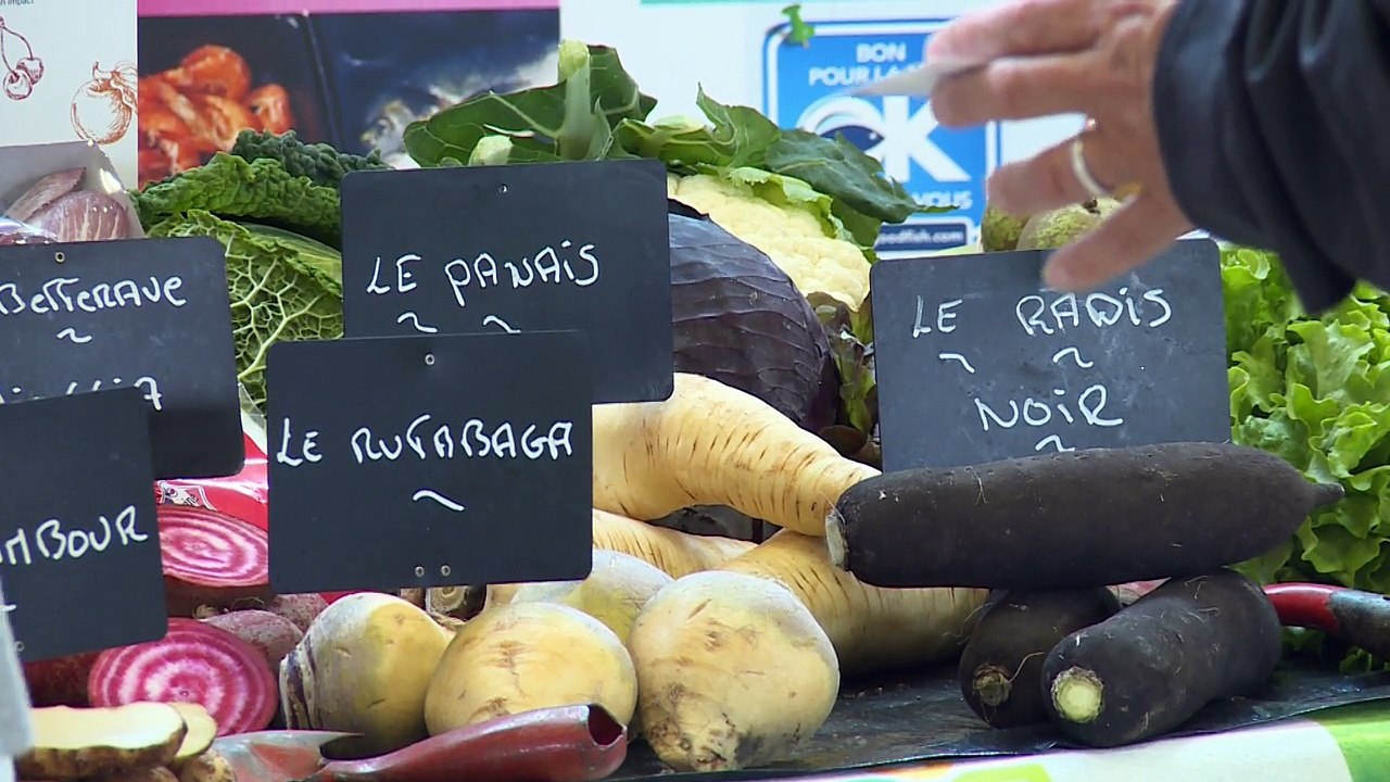 Approvisionnement local : la filière s'organise