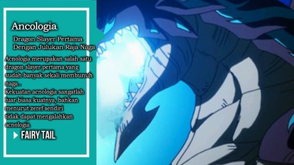 10 Karakter Anime Terkuat