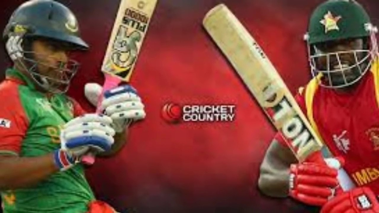 [ LIVE ] Bangladesh VS Srilanka 3rd Match Tri-Nation Series 2018 || Live Courtesy GTV ||