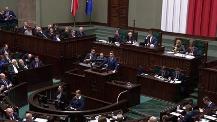 Arkadiusz Myrcha - 08.12.17