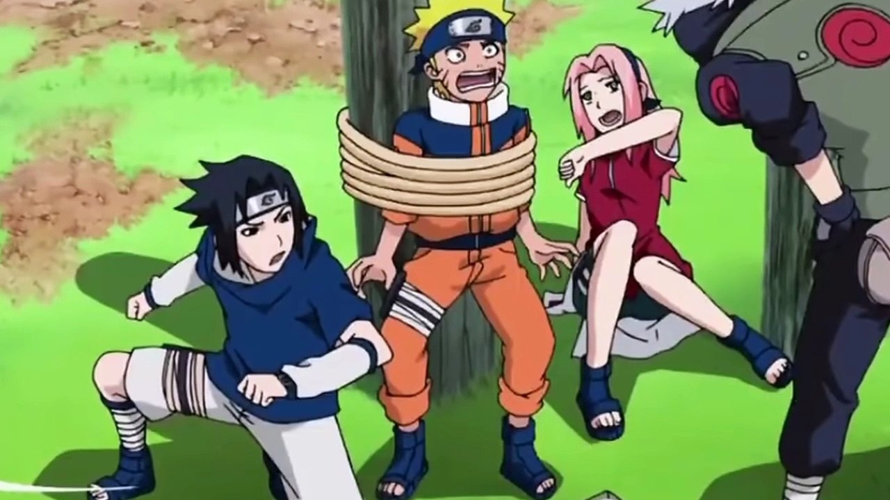 Naruto And Hinata Love Story - Perjalanan Kisah Cinta Dari Awal Hingga Akhir