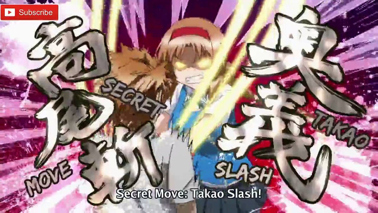D-Frag! Funny Moments # 2