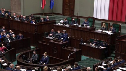 Bogdan Rzońca - 08.12.17