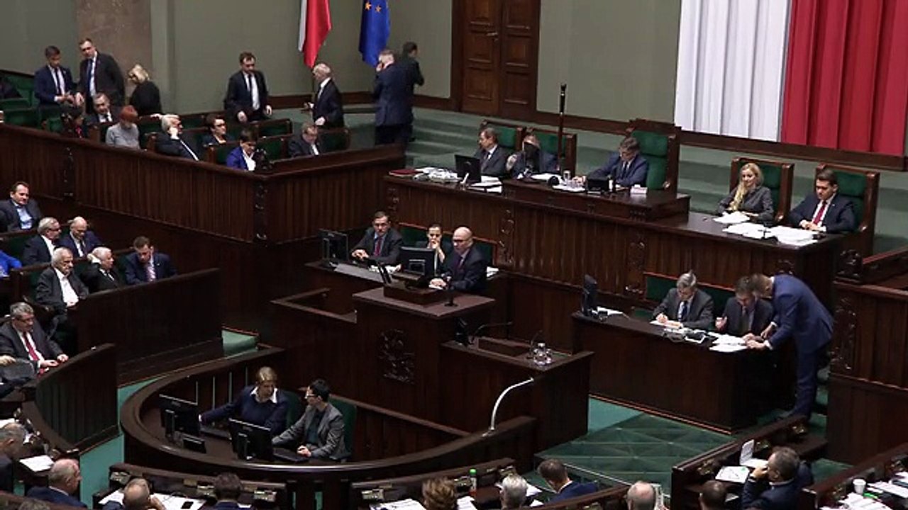 Jerzy Meysztowicz - 08.12.17