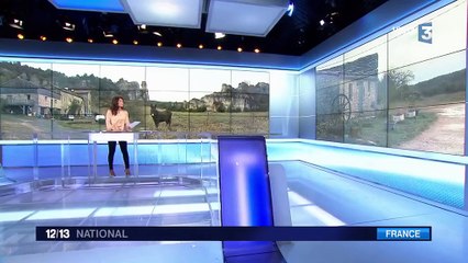 Larzac : une lutte qui pourrait inspirer Notre-Dame-des-Landes