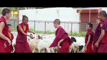 SANAM RE Title Song FULL VIDEO - Pulkit Samrat, Yami Gautam, Urvashi Rautela - Divya Khosla Kumar