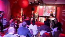 Coca-Cola renueva la imagen de sus envases