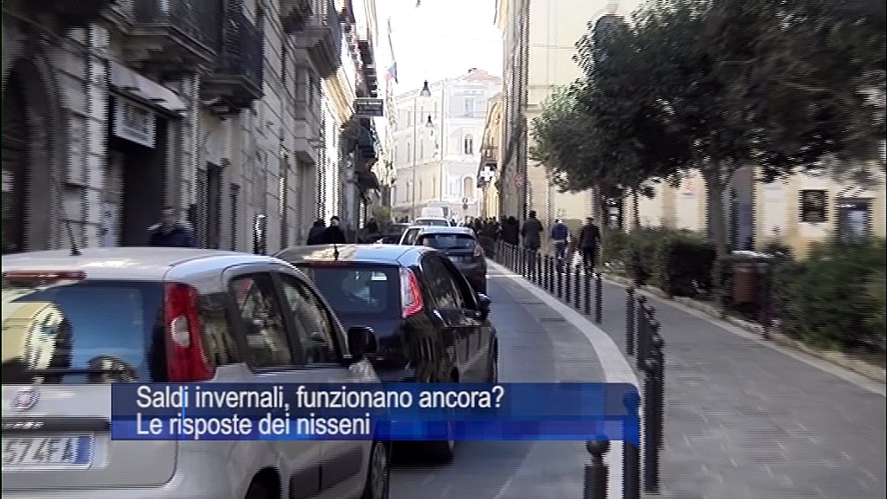 Saldi invernali, funzionano ancora