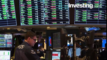 Tax Law Changes Already Showing Up in Corporate Earnings