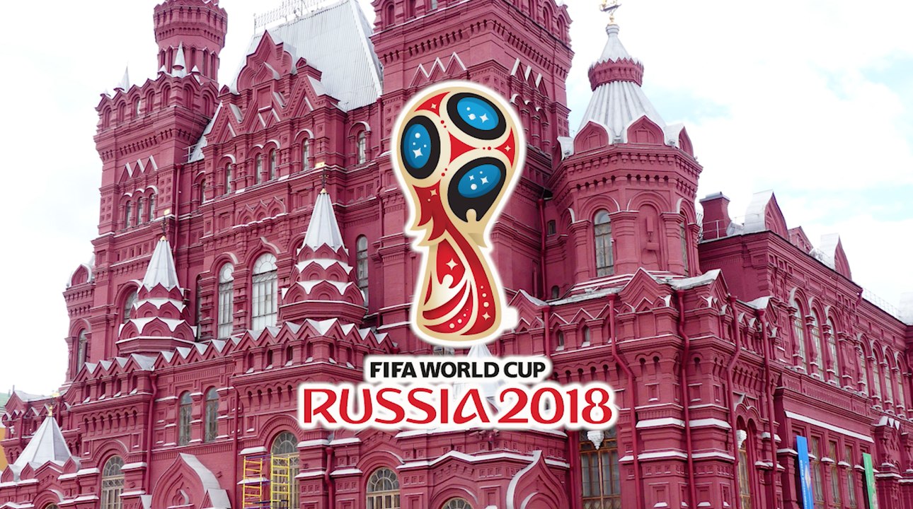 RUSSIA HOUSE