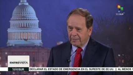 Entrevista con Jorge Gestoso: conversamos con Emilio Viano