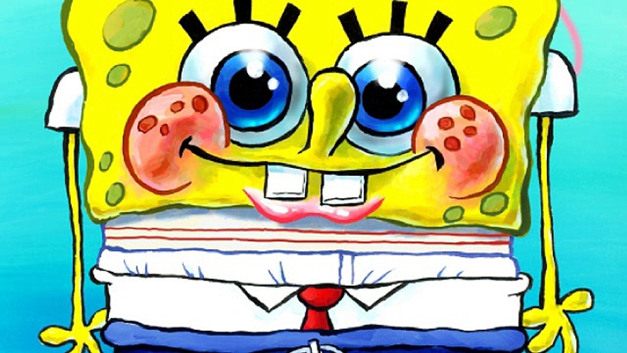 las risas mas graciosas que la de bob esponja