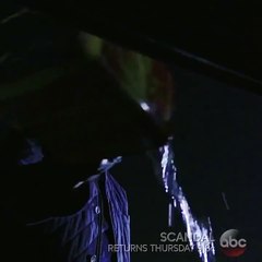'Scandal' 7x08 Promo