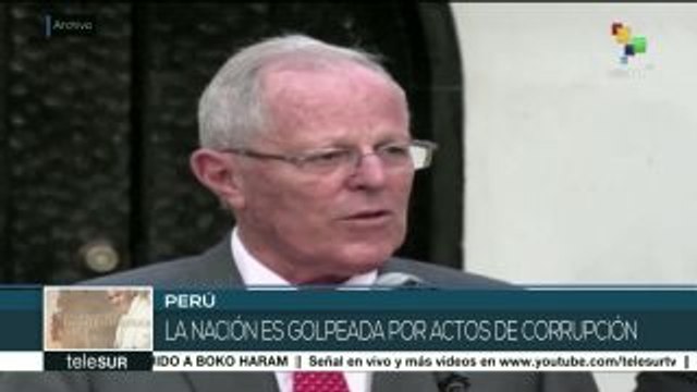 teleSUR noticias. Argentinos protestas por despidos en Fanazul