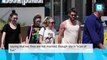 Chris Hemsworth Confirms His Brother and Miley Cyrus Aren't Married...Yet