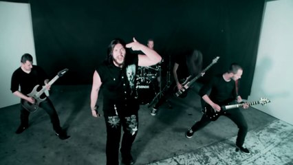 Leaderless Revolution - Memories Of My Shattered Soul (Official Music Video)