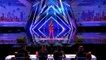 AMAZING ANGELICA HALE America's Got talent 2017 - All Auditions & Performances - Got Talent Global