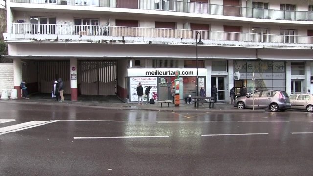 Michel Dantin / J.Beaud suppriment l 'arrêt Reclus