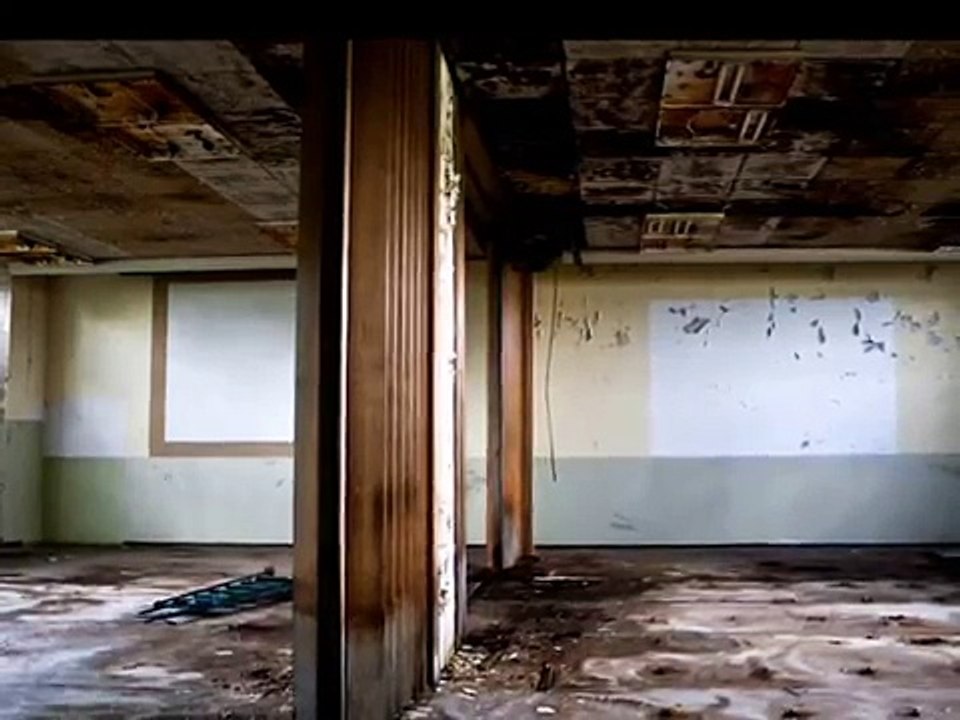 Grenzübergang Marienborn