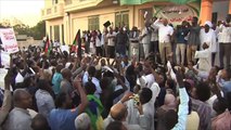 الشرطة السودانية تعتقل عشرات من ناشطي المعارضة
