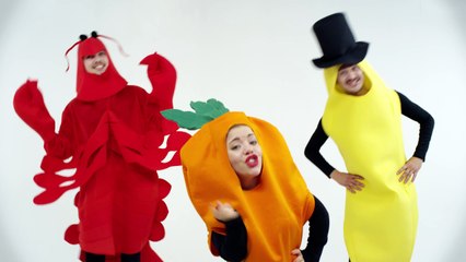 LITTLE BIG - PUBLIC  ENEMY