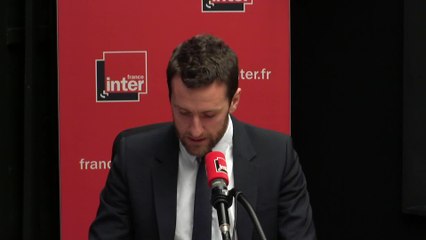 La justice bafouée à Nantes - La chronique de Pablo Mira