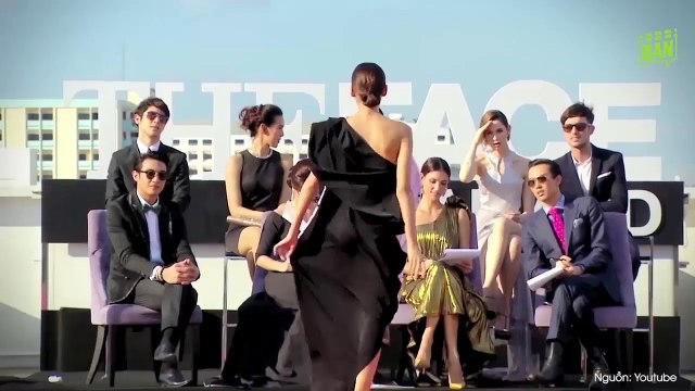 Điểm danh 6 chị đại tài sắc vẹn toàn của The Face Thailand Season 4 All Stars 2018