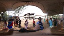 Mookambika Devi Temple