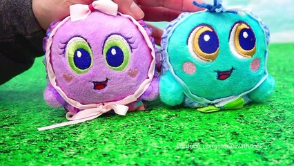 Huge Distroller Toys for Kids Haul! We Adopt New Toy Babies Nerlies & Other Neonates Baby Doll Play