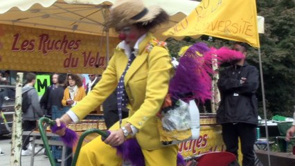 Côté Scène -  Côté Scène