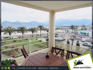 T5 A vendre Calvi 140m2 - 213 000 Euros