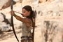 Tomb Raider - Trailer final español (HD)