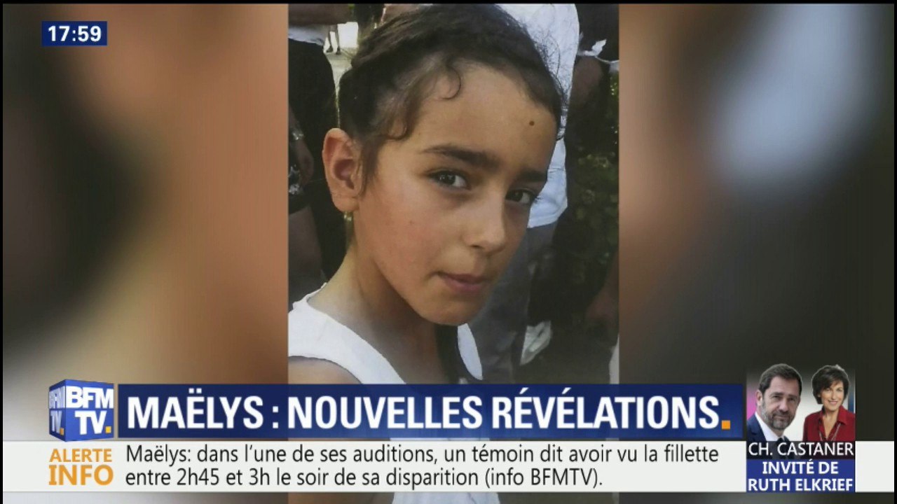 Affaire Maëlys : de nouveaux témoignages affaiblissent la défense de Nordahl Lelandais