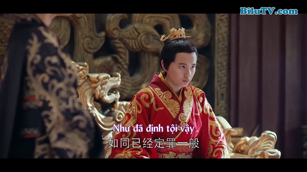 Lang Nha Bảng 2 Tập 35 VietSub   Thuyết Minh