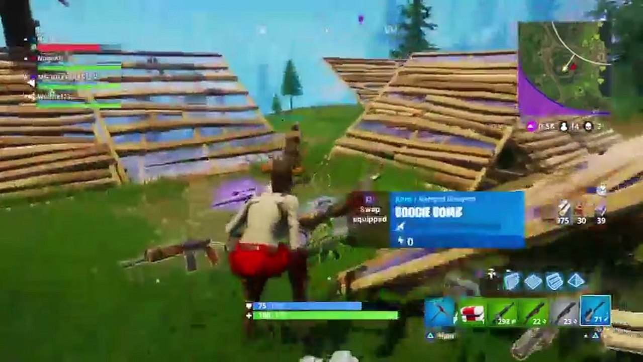 MG-GILLENLFC1234's Live PS4 Broadcast (32)