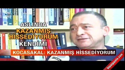 Ümit Kocasakal'dan Huysuz Ve Tatlı Kadın