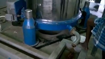 Hydro Extractor