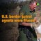Video evidence - U.S. Border Patrol destroys vital aid in desert